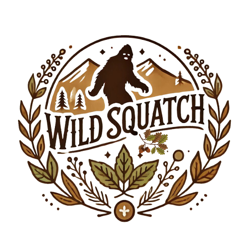 Wild Squatch Wellness